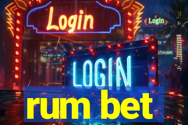 rum bet